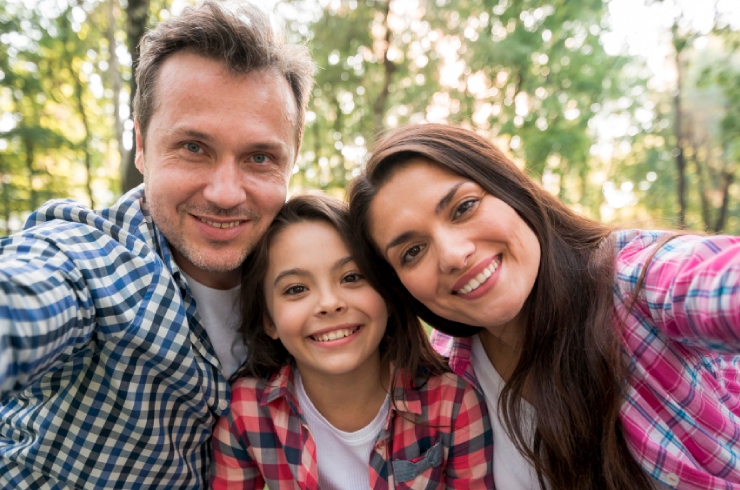 Inova Corretora de Planos de Saúde - Plano Familiar